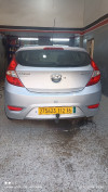 Hyundai Accent RB  5 portes 2012 