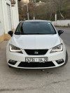 Seat Ibiza 2014 Black Line