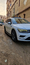 Volkswagen Tiguan 2017 Carat +