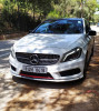 Mercedes Classe A 2014 180  Sport +