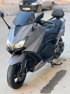 Yamaha Tmax iron 2016