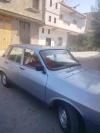 Renault R12 1989 torous