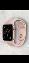 Iwatch série 4 pour femme 