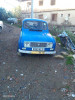 Renault 4 1983 4