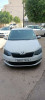 Skoda Fabia 2015 Visage