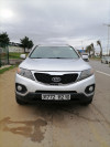 Kia Sorento 2012 Premium