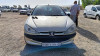 Peugeot 206 2004 206