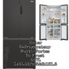 Réfrigérateur Multi-Portes No Frost 467L HAIER