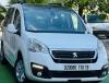 Peugeot Partner 2018 Tepee Allure 