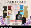 Parfum chogan