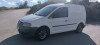 Volkswagen Caddy 2008 