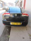 Renault Laguna 3 2009 