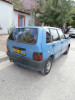 Fiat Uno 1990 fire