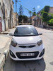 Kia Picanto 2013 Pop