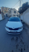 Skoda Rapid Spaceback 2014 Style