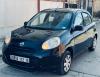 Nissan Micra 2012 City