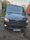 Sprinter Mercedes 2022