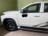 Mitsubishi L200 2022 Doube cabine Evolution