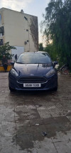 Ford Fiesta 2013 Trend Look