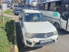 Mitsubishi L200 2014 Doube cabine Evolution