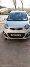 Kia Picanto 2012 Pop