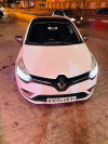 Renault Clio 4 2018 GT Line +