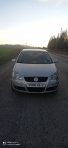 Volkswagen Polo 2008 Polo