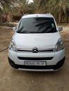 Citroen Berlingo Multispace 2018 SX Pack