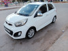 Kia Picanto 2013 Pop