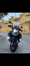 BMW Gs 1250 adventure 