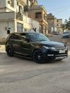 Land Rover Range Sport 2018 Range Sport