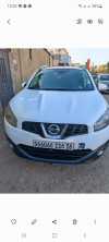 Nissan Qashqai 2016 +2 Tekna