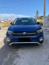 Volkswagen T-Cross 2023 