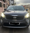 Kia Sorento 2016 Premium 7 Places