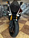 Yamaha r6 Yamaha r6 2022