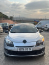 Renault Megane 3 2012 Play