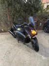 Yamaha xmax 250 2014