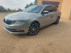 Skoda Octavia 2019 Laurin &amp; Klement