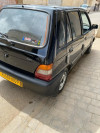 Suzuki Maruti 800 2011 Maruti 800