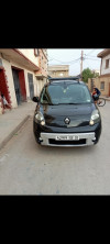 Renault Kangoo 2013  Extrême Outdoor