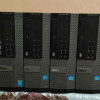 Dell optiplex i3 4eme