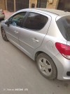 Peugeot 207 2012 