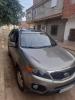 Kia sorento 2012 