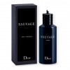 Dior sauvage recharge eau de parfum 300 ml