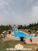 HAMMAMET YESMINE HOTEL GREEN GOLF AQUAPARK PAR BUS 