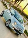 Fiat 500 2024 Dolcevita dz