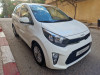 Kia Picanto 2022 