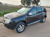 Dacia Duster 2012 Laureate