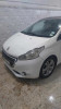 Peugeot 208 2013 208