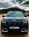 Citroen C5 2021 C5 Aircross 2021 1.6 PURETECH 180 S&S SHINE PACK EAT8 Full options